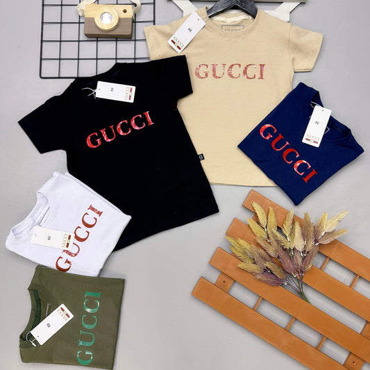 Camiseta GUCCI Infantil