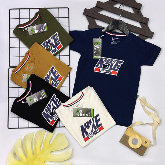 Camiseta NIKE Infantil