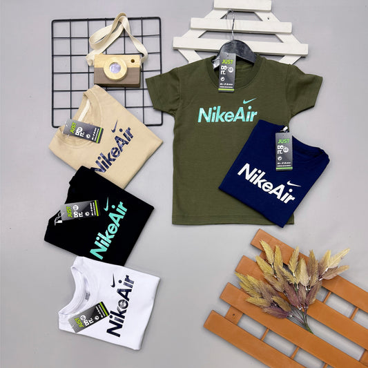 Camiseta NIKE Infantil