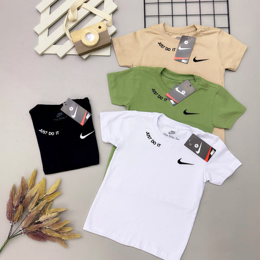 Camiseta NIKE Infantil