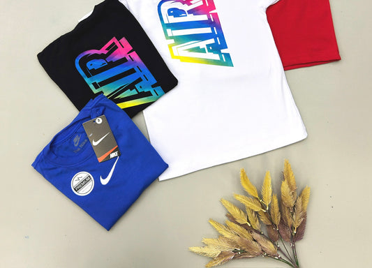 Camiseta NIKE Infantil