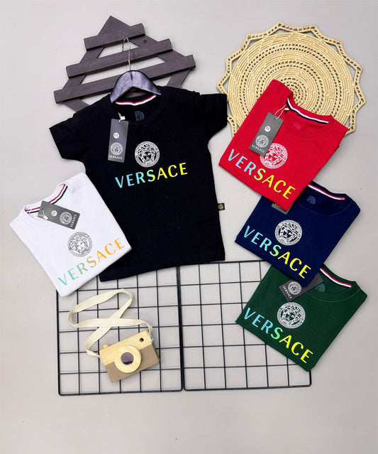 Camiseta VRC Infantil - Última Peça