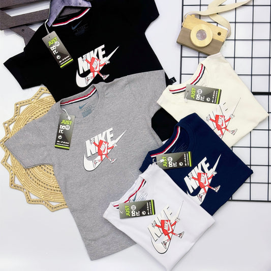 Camiseta NIKE Infantil