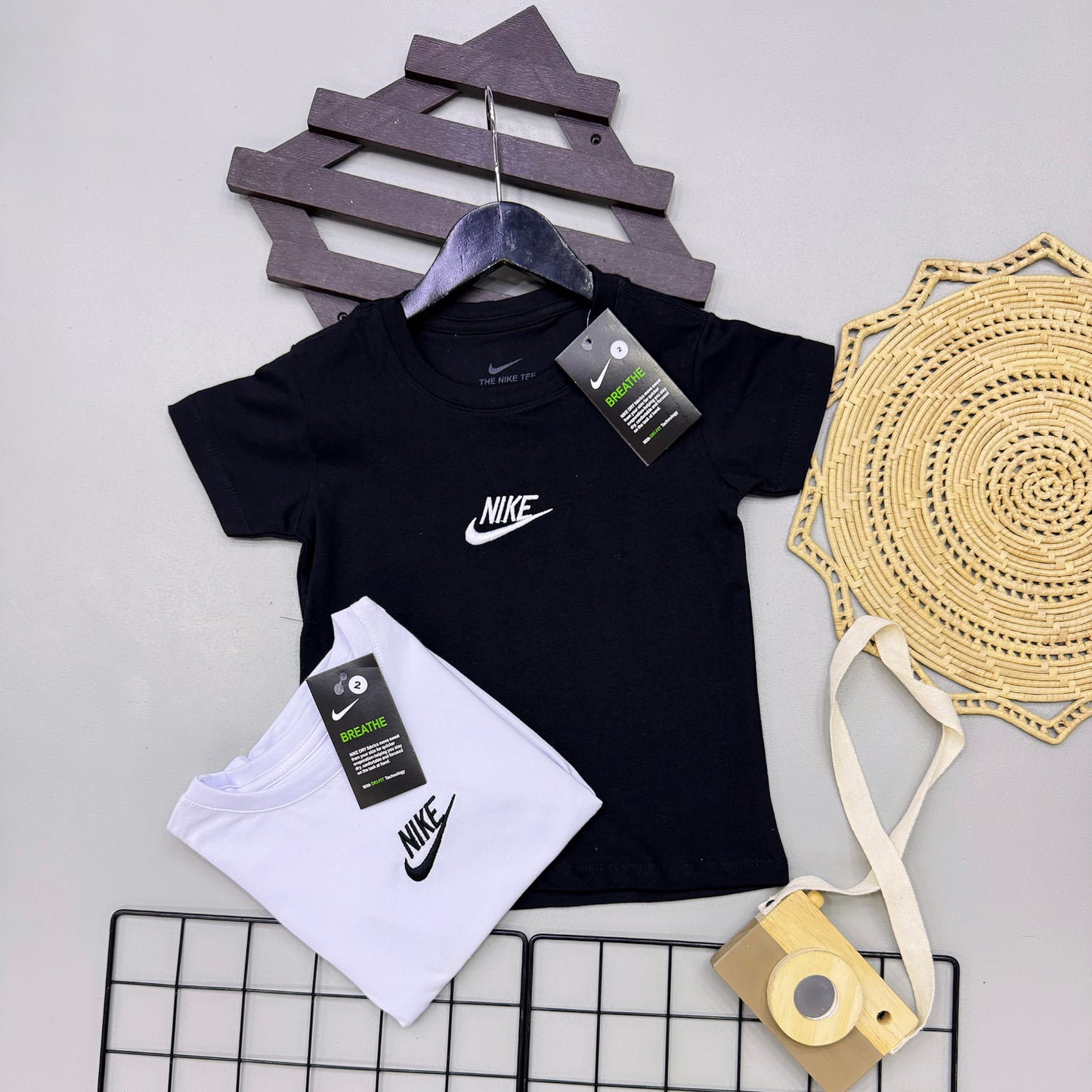 Camiseta NIKE Infantil