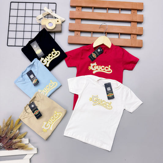 Camiseta GUCCI Infantil
