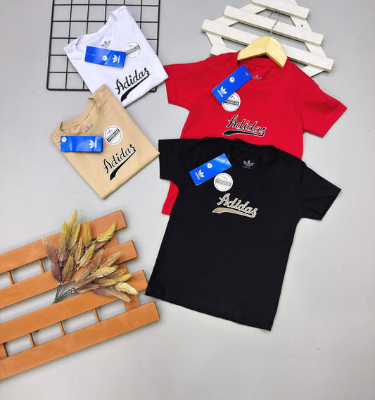 Camiseta ADIDAS Infantil