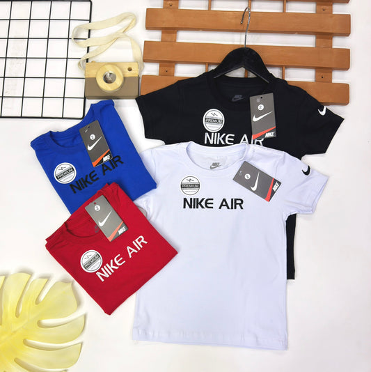 Camiseta NIKE Infantil