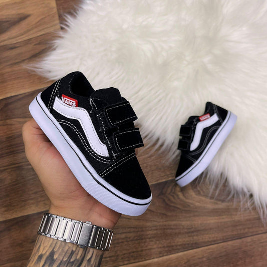 Tênis VNS Infantil - Skool Velcro™