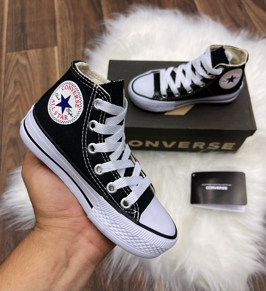 Tênis Star Botinha Infantil