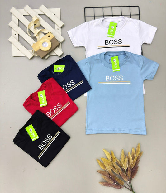 Camiseta HB Infantil