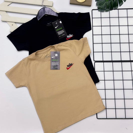 Camiseta NIKE Infantil