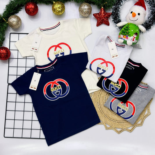 Camiseta GUCCI Infantil