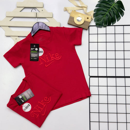Camiseta NIKE Infantil