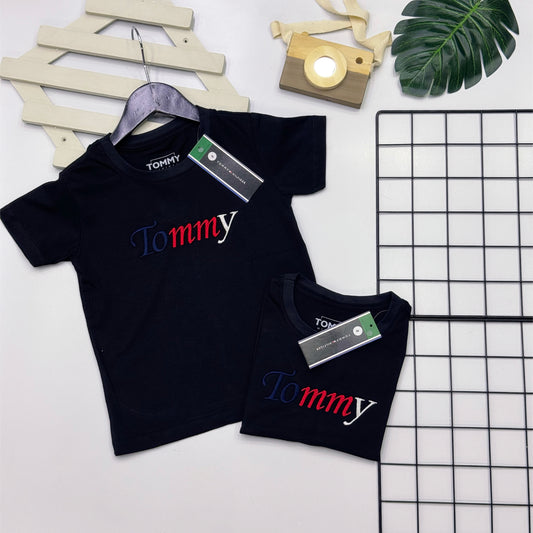 Camiseta TOMMY Infantil