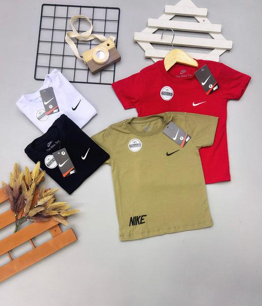 Camiseta NIKE Infantil