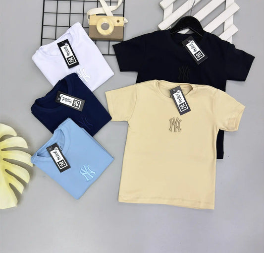 Camiseta NEW ERA Infantil