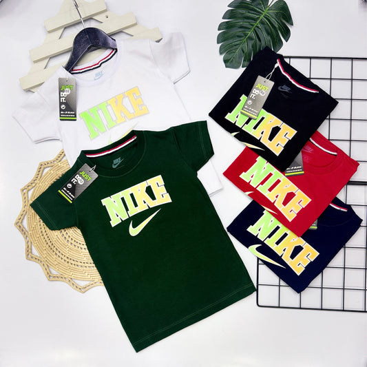 Camiseta NIKE Infantil