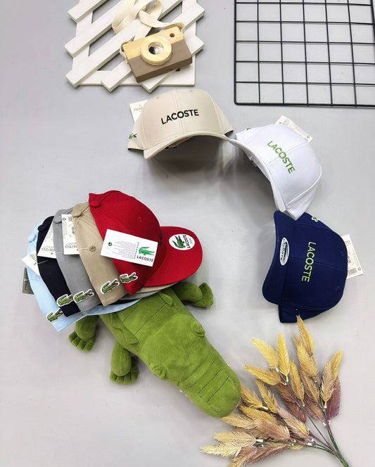 Boné LST Infantil