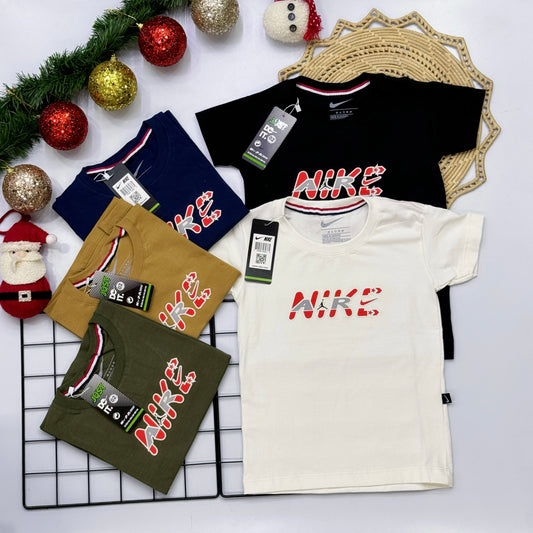 Camiseta NIKE Infantil