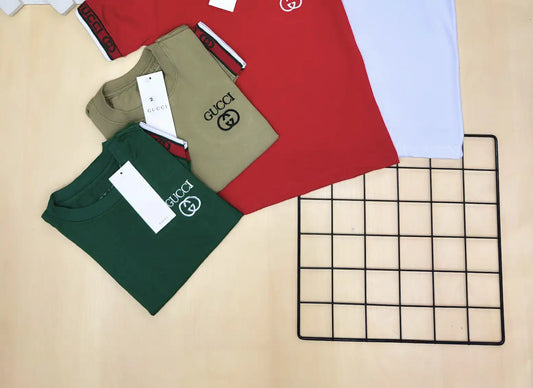 Camiseta GUCCI Infantil