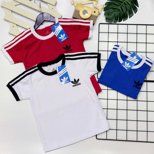Camiseta ADIDAS Infantil