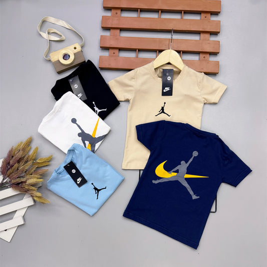 Camiseta NIKE Infantil
