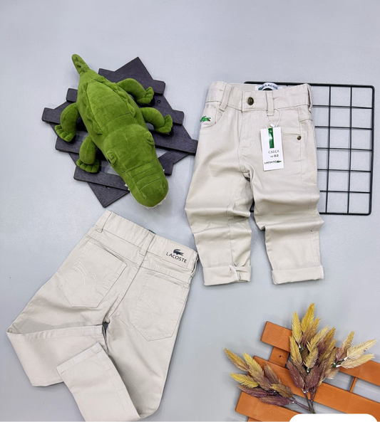 Calça Sarja LST Infantil - Última Peça