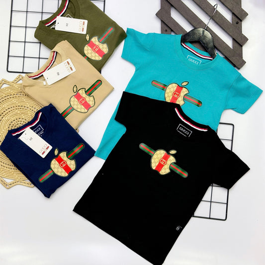Camiseta GUCCI Infantil