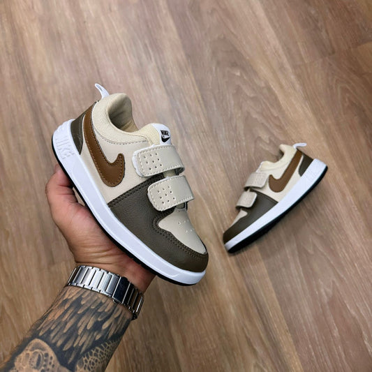 Tênis Velcro NK Infantil