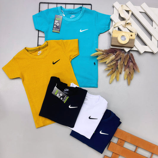 Camiseta NIKE Infantil