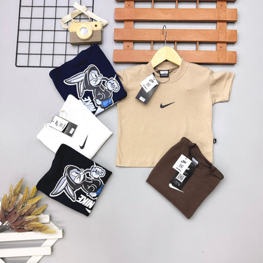 Camiseta NIKE Infantil