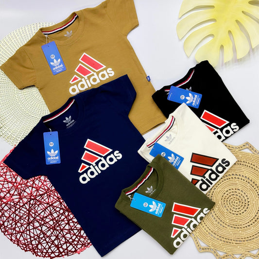 Camiseta ADIDAS Infantil