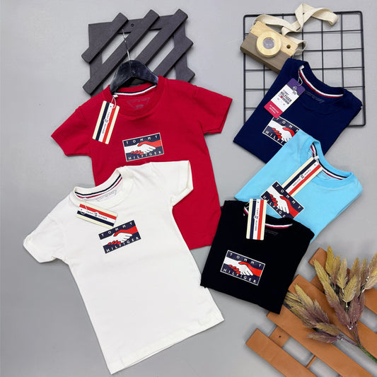 Camiseta TOMMY Infantil