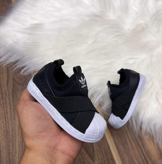 Tênis ADD Slip On Infantil