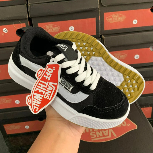 Tênis VNS Casual Ultra 2.0 - Lançamento Kids