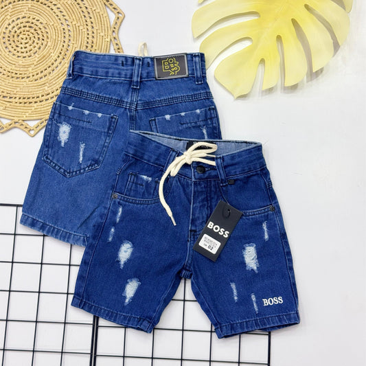 Bermuda Jeans HB