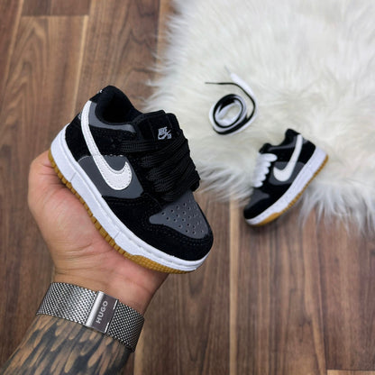 Tênis NK Casual Style™ - Cadarço de Brinde